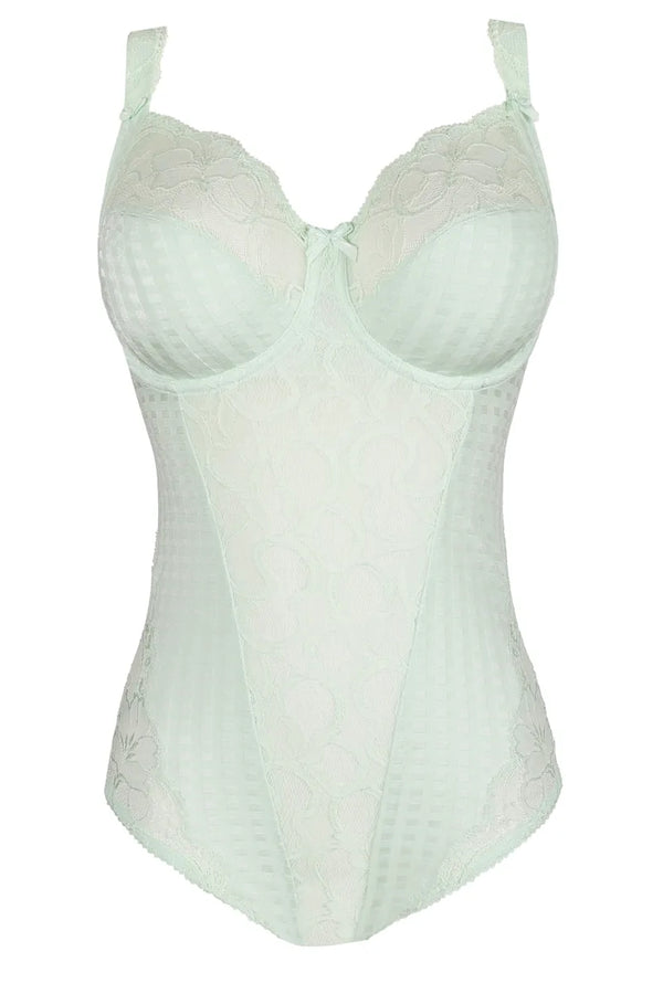 PrimaDonna Madison Full Cup Body