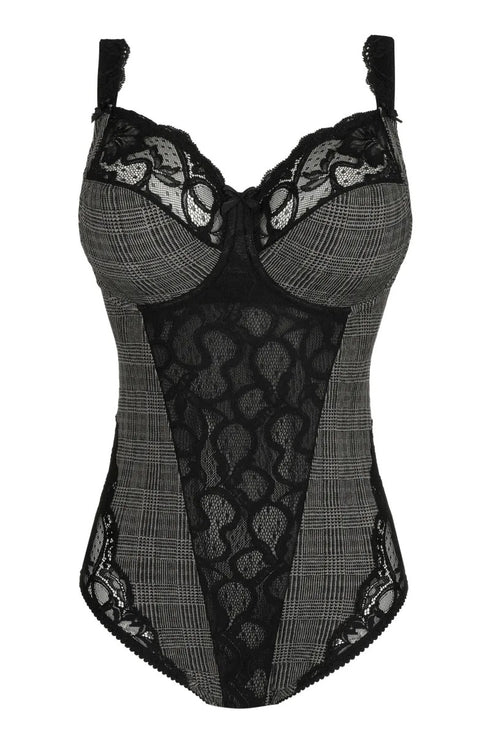 PrimaDonna Madison Full Cup Body