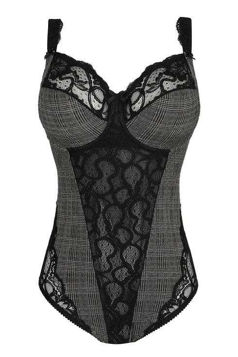 PrimaDonna Madison Full Cup Body
