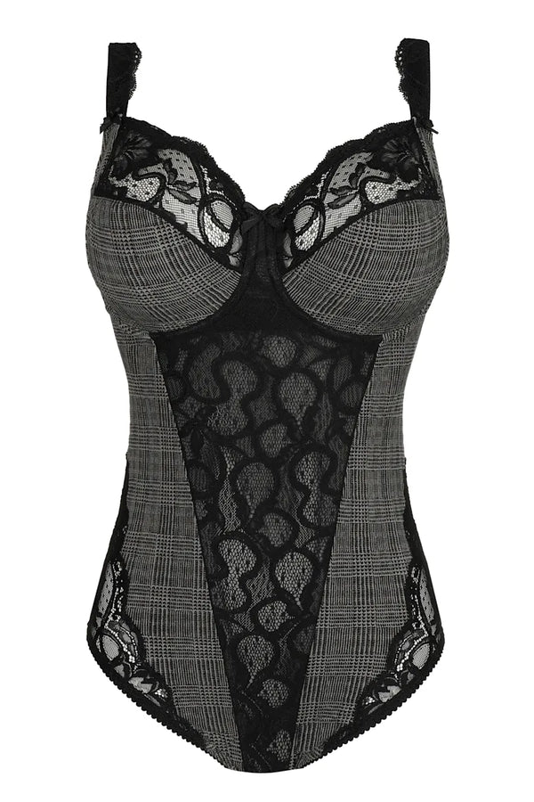 PrimaDonna Madison Full Cup Body