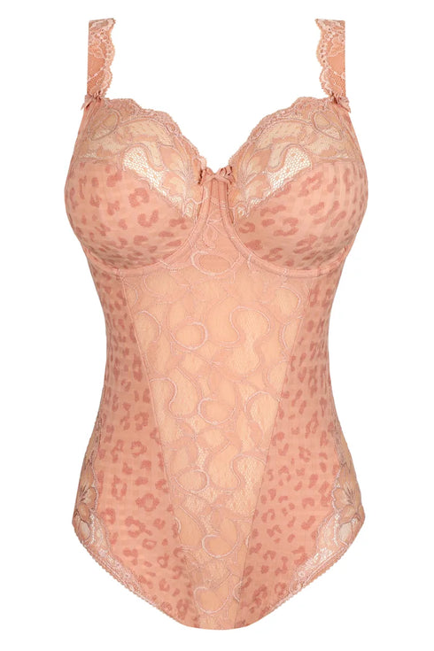 PrimaDonna Madison Full Cup Body
