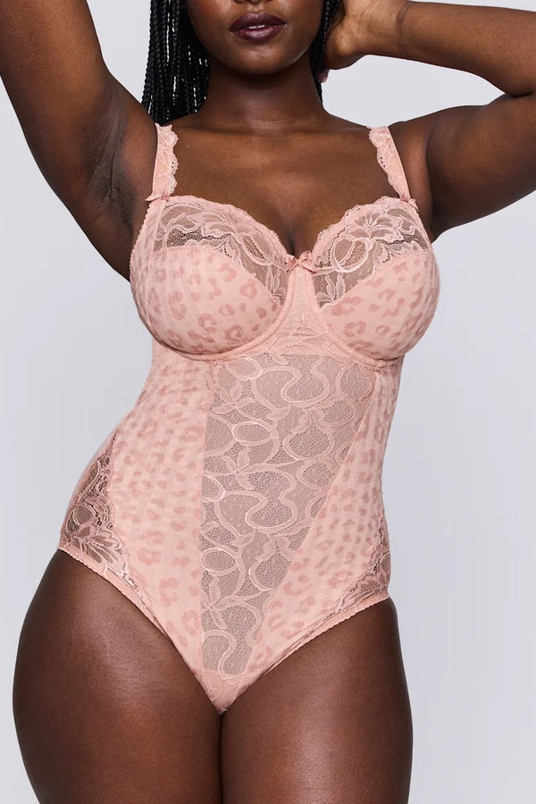 PrimaDonna Madison Full Cup Body