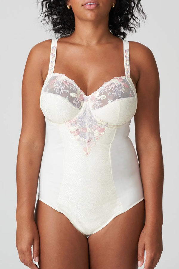 PrimaDonna Mohala Body