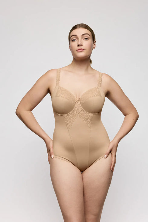 PrimaDonna Salerno Full Cup Body