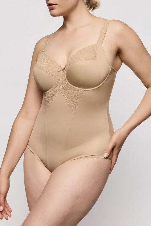 PrimaDonna Salerno Full Cup Body