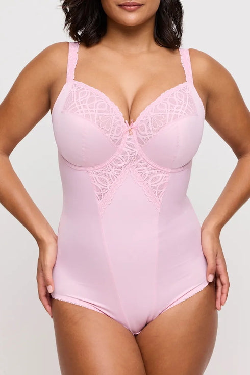 PrimaDonna Salerno Full Cup Body