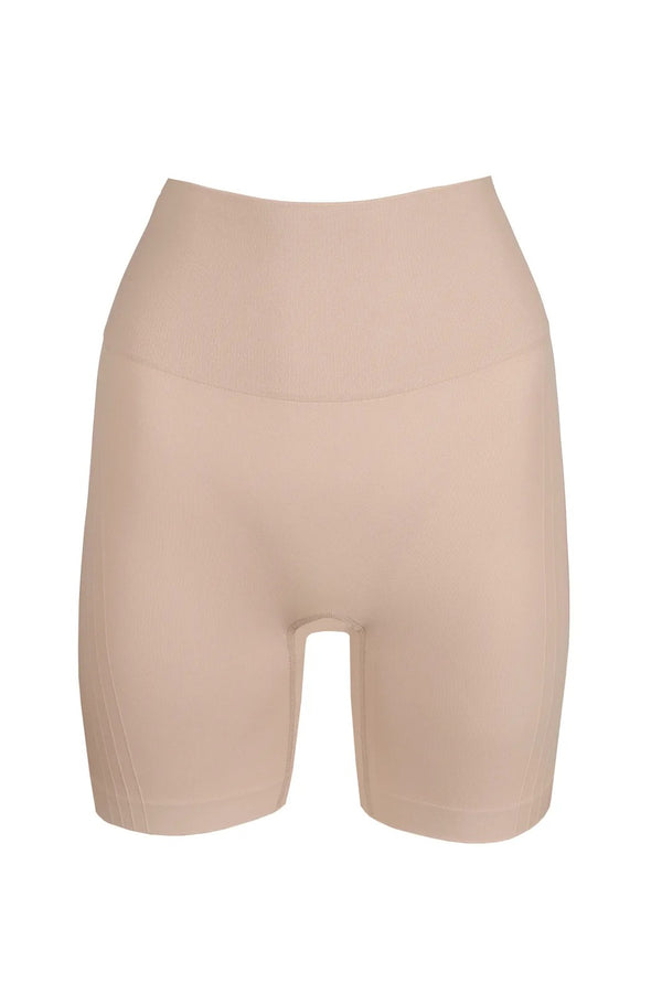 PrimaDonna Nudda Shapewear High Briefs W. Legs