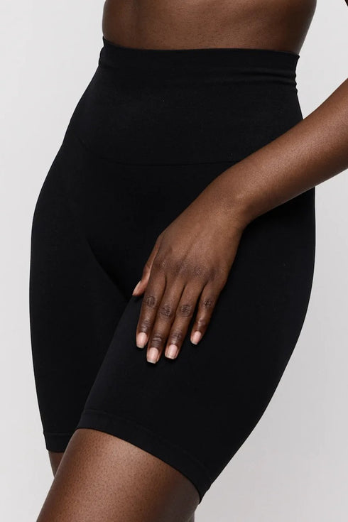 PrimaDonna Nudda Shapewear High Briefs W. Legs