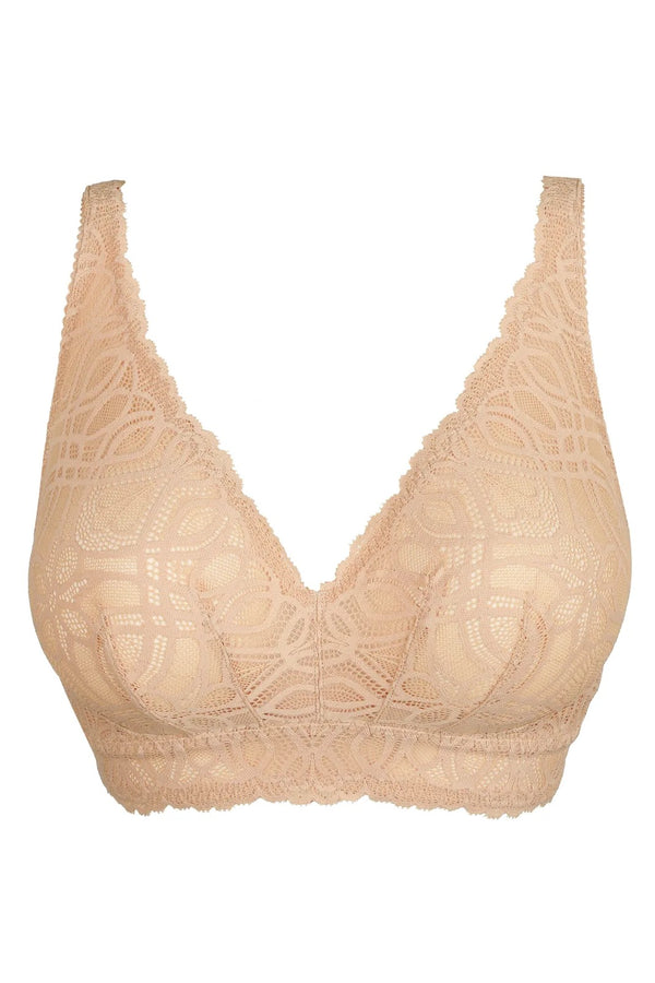 PrimaDonna Salerno Bralette