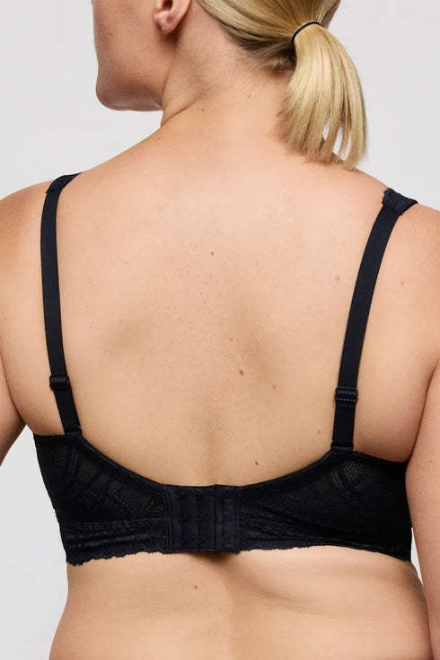 PrimaDonna Salerno Bralette