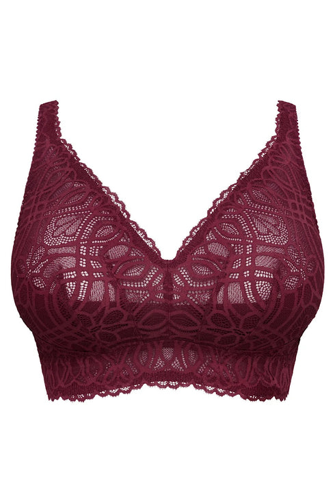 PrimaDonna Salerno Bralette