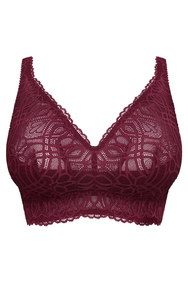PrimaDonna Salerno Bralette