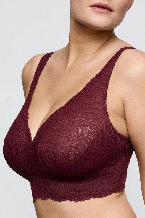 PrimaDonna Salerno Bralette