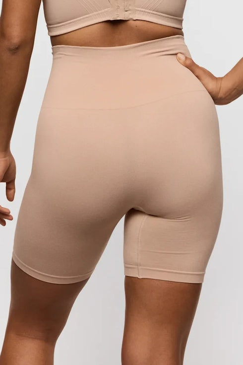 PrimaDonna Nudda Shapewear High Briefs W. Legs