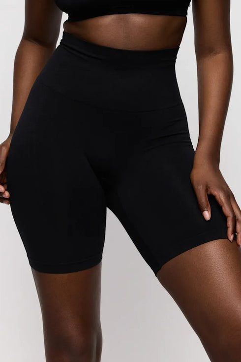PrimaDonna Nudda Shapewear High Briefs W. Legs