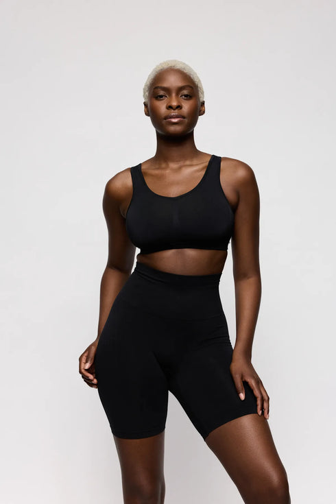 PrimaDonna Nudda Shapewear High Briefs W. Legs