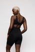 PrimaDonna Nudda Shapewear High Briefs W. Legs