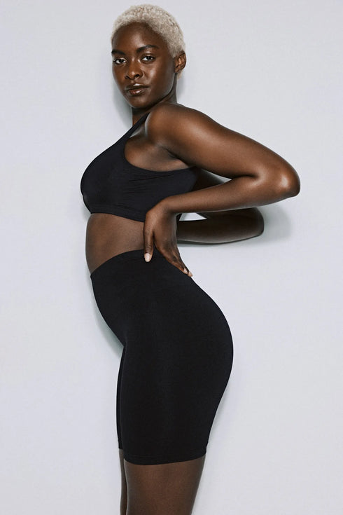PrimaDonna Nudda Shapewear High Briefs W. Legs