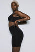 PrimaDonna Nudda Shapewear High Briefs W. Legs