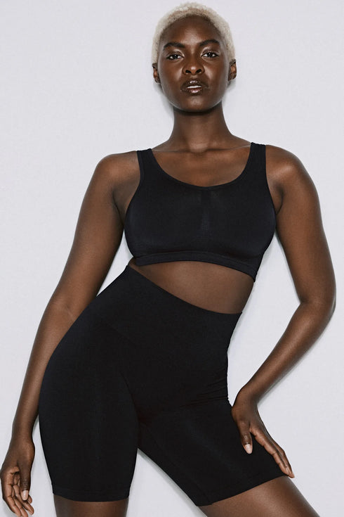 PrimaDonna Nudda Shapewear High Briefs W. Legs