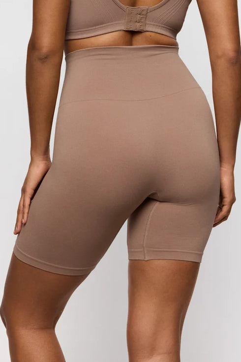 PrimaDonna Nudda Shapewear High Briefs W. Legs
