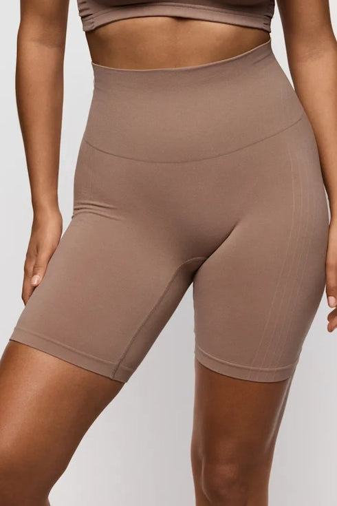 PrimaDonna Nudda Shapewear High Briefs W. Legs