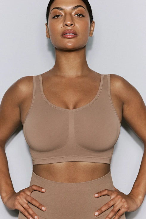 PrimaDonna Nudda Shapewear High Briefs W. Legs