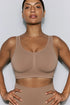 PrimaDonna Nudda Shapewear High Briefs W. Legs