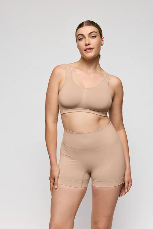 PrimaDonna Nudda Shapewear Shorts