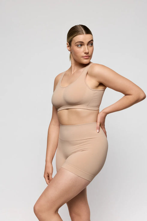 PrimaDonna Nudda Shapewear Shorts