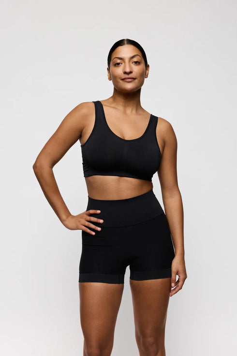 PrimaDonna Nudda Shapewear Shorts