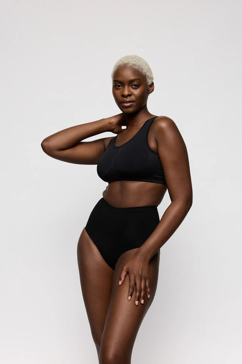 PrimaDonna Nudda Shapewear High Briefs