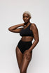 PrimaDonna Nudda Shapewear High Briefs