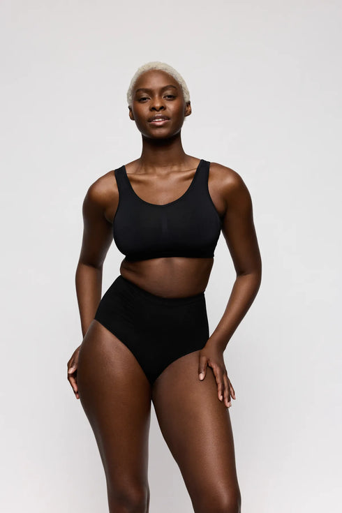 PrimaDonna Nudda Shapewear High Briefs