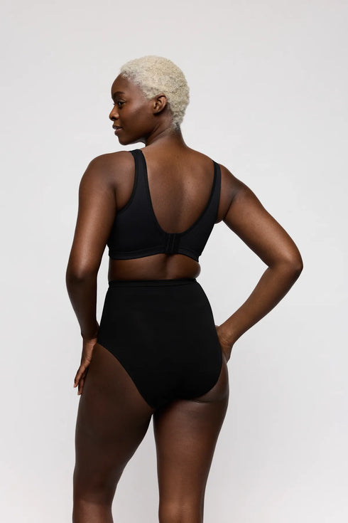 PrimaDonna Nudda Shapewear High Briefs