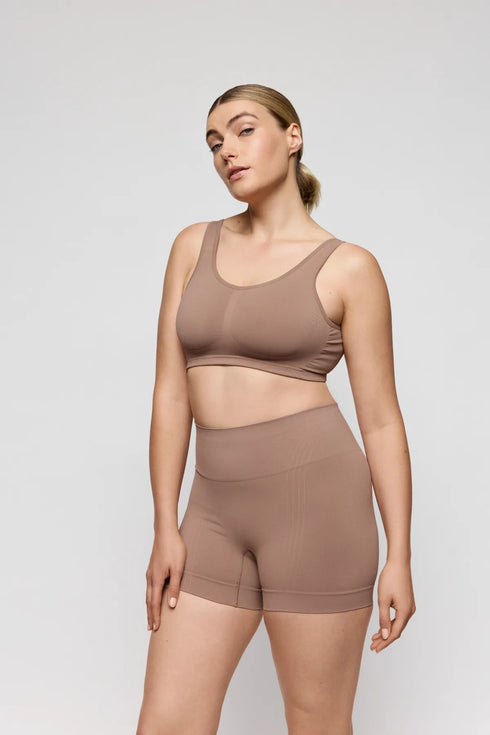 PrimaDonna Nudda Shapewear Shorts