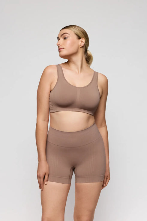 PrimaDonna Nudda Shapewear Shorts