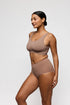 PrimaDonna Nudda Shapewear High Briefs