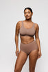 PrimaDonna Nudda Shapewear High Briefs