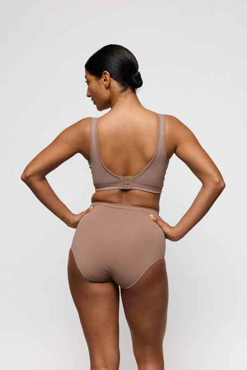 PrimaDonna Nudda Shapewear High Briefs