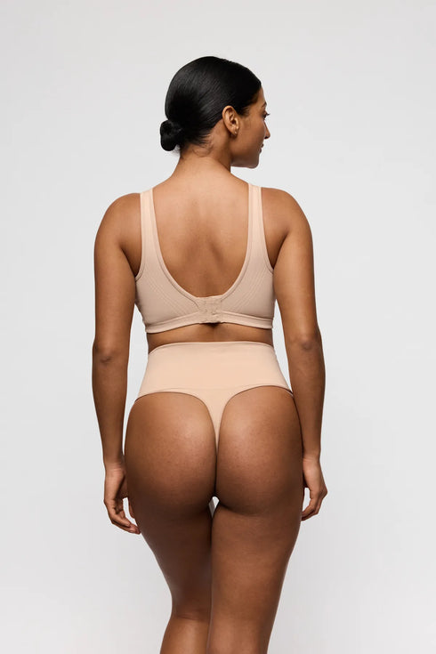 PrimaDonna Nudda Shapewear Thong