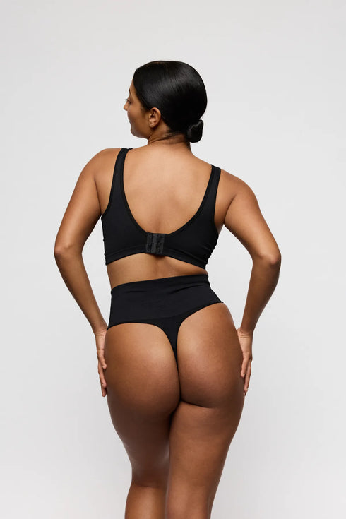 PrimaDonna Nudda Shapewear Thong