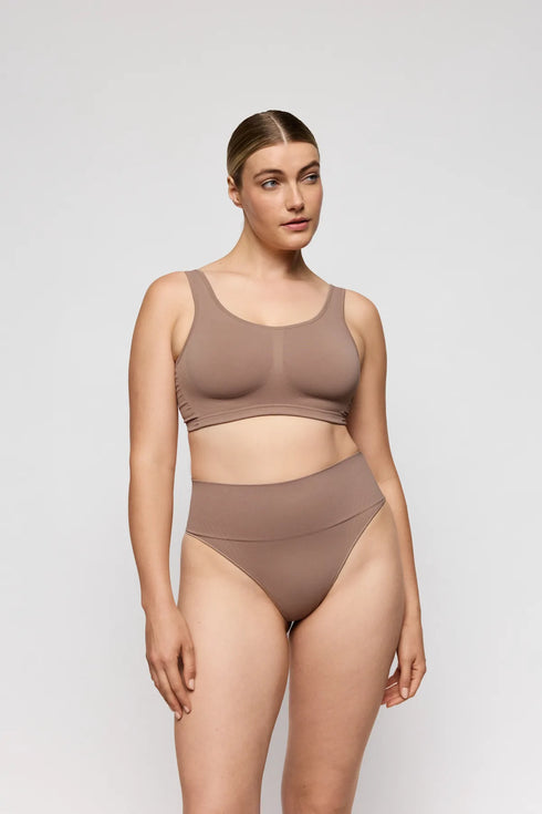 PrimaDonna Nudda Shapewear Thong