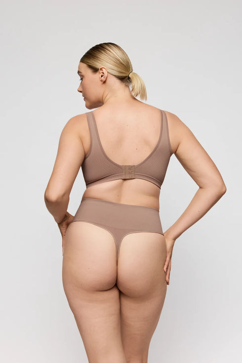 PrimaDonna Nudda Shapewear Thong