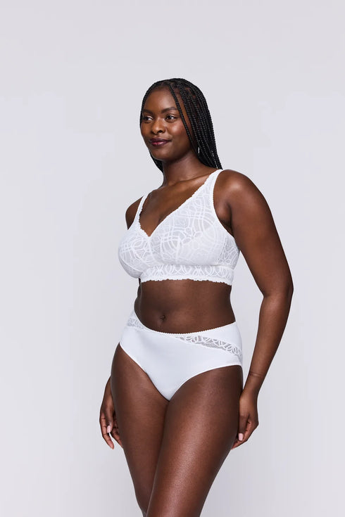 PrimaDonna Salerno Full Briefs