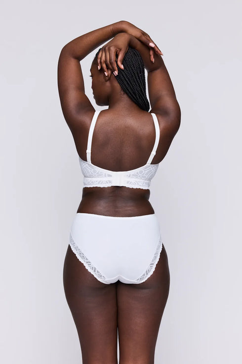 PrimaDonna Salerno Full Briefs