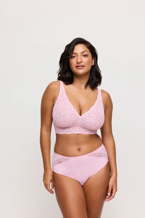 PrimaDonna Salerno Full Briefs