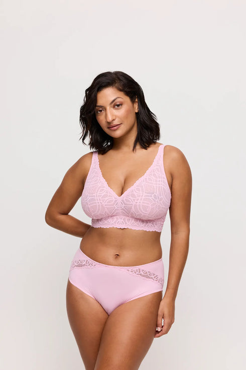 PrimaDonna Salerno Full Briefs