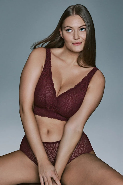 PrimaDonna Salerno Bralette