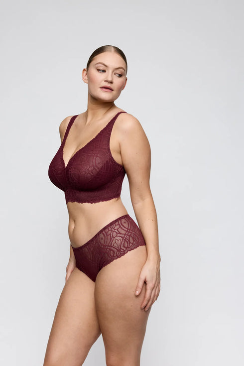 PrimaDonna Salerno Luxury Thong